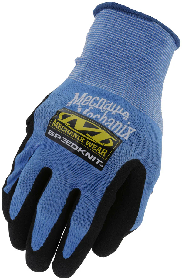 Mechanix Wear Speedknit Coolmax Glove