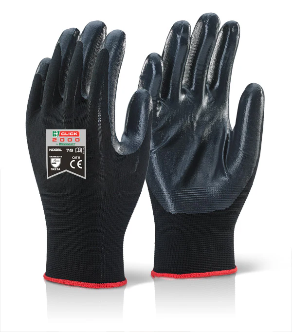 Beeswift Nite Star Glove