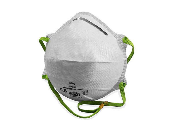 Beeswift P2 Contour Mask - (Pack of 20)