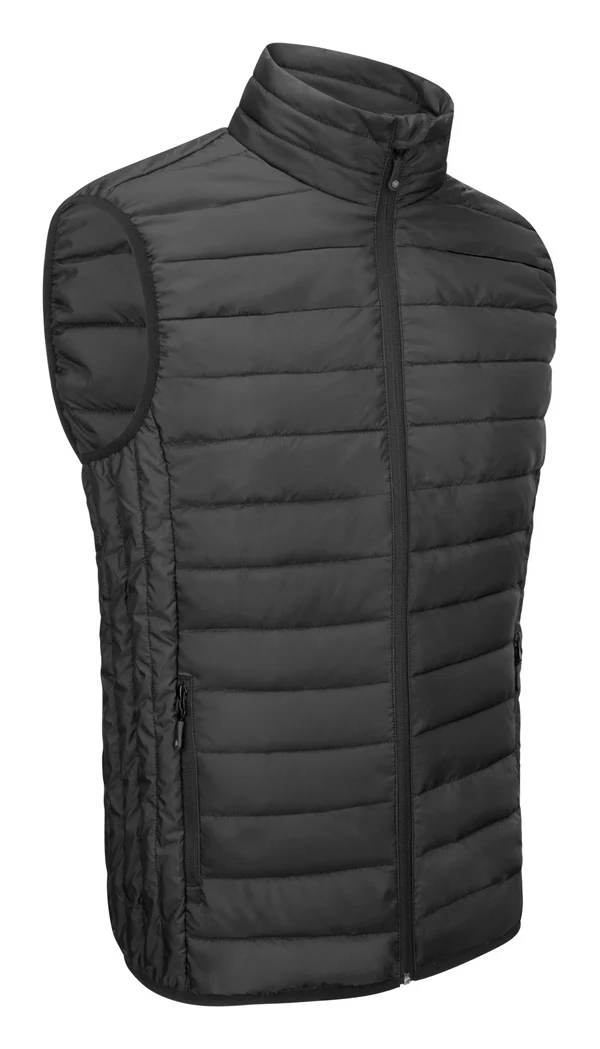 Beeswift Padded Baffle Bodywarmer - Image 2