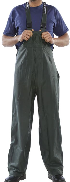 Beeswift Super Bib & Brace - Image 2