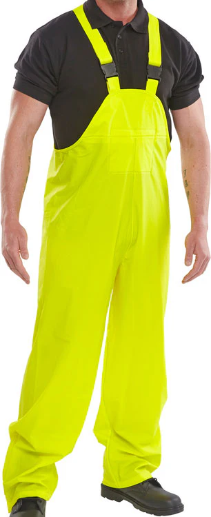 Beeswift Super Bib & Brace - Image 3
