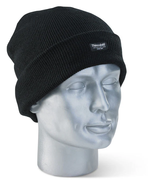 Beeswift Watch Beanie Thinsulate Hat