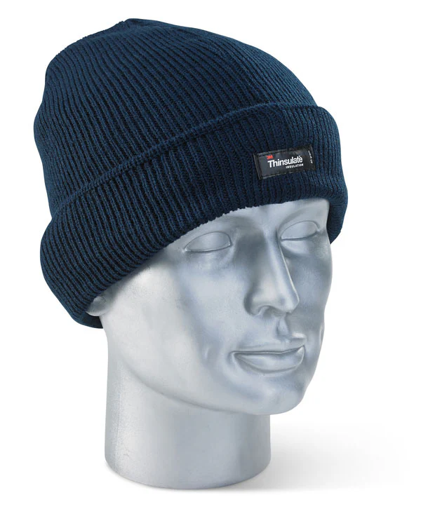 Beeswift Watch Beanie Thinsulate Hat - Image 2