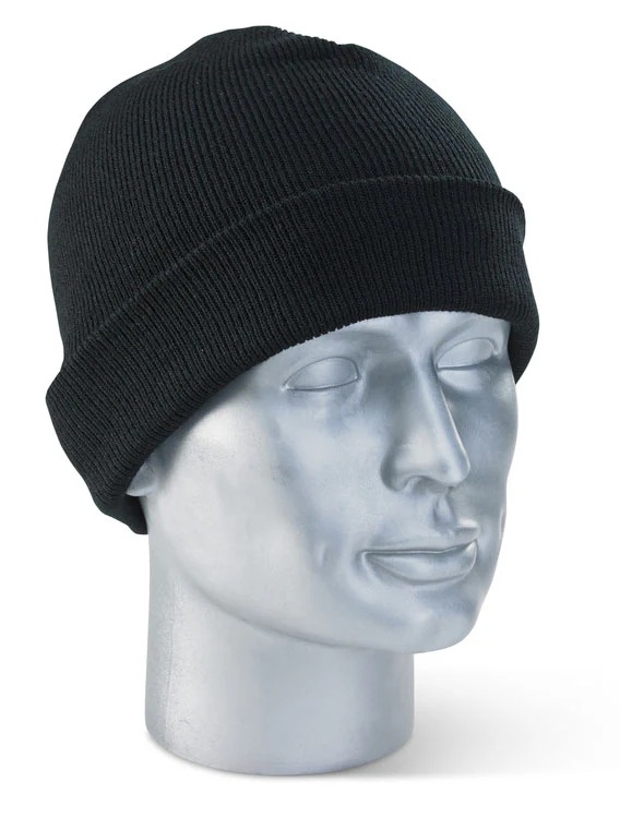 Beeswift Watch Beanie Hat