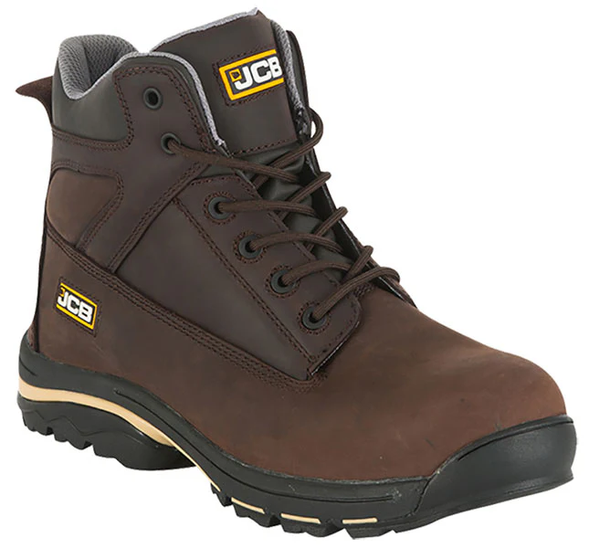 JCB Workwear Workmax Boots - Image 2