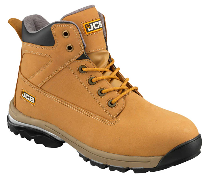 JCB Workwear Workmax Boots - Image 3