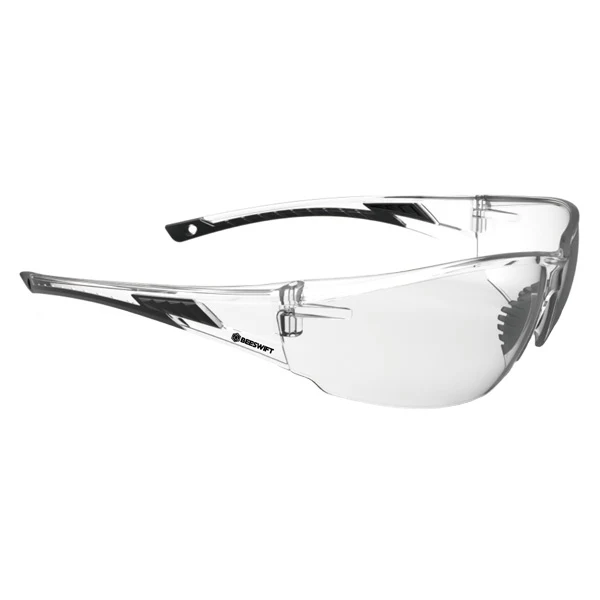 Beeswift Ear Clear Lens Lightweight Frame Spectacle