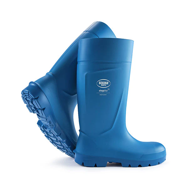 Bekina Steplite Easygrip Safety S4 - [CLEARANCE]