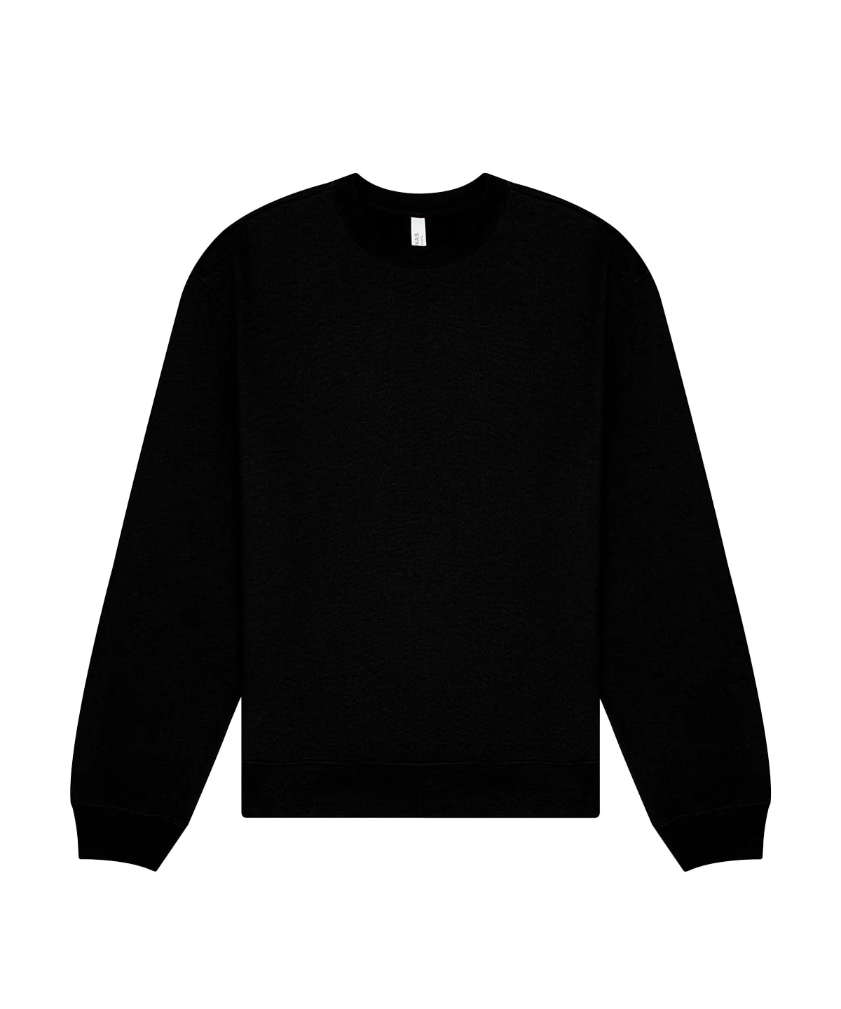 Bella Canvas Unisex Crew Neck Heavy Sweatshirt - Image 2