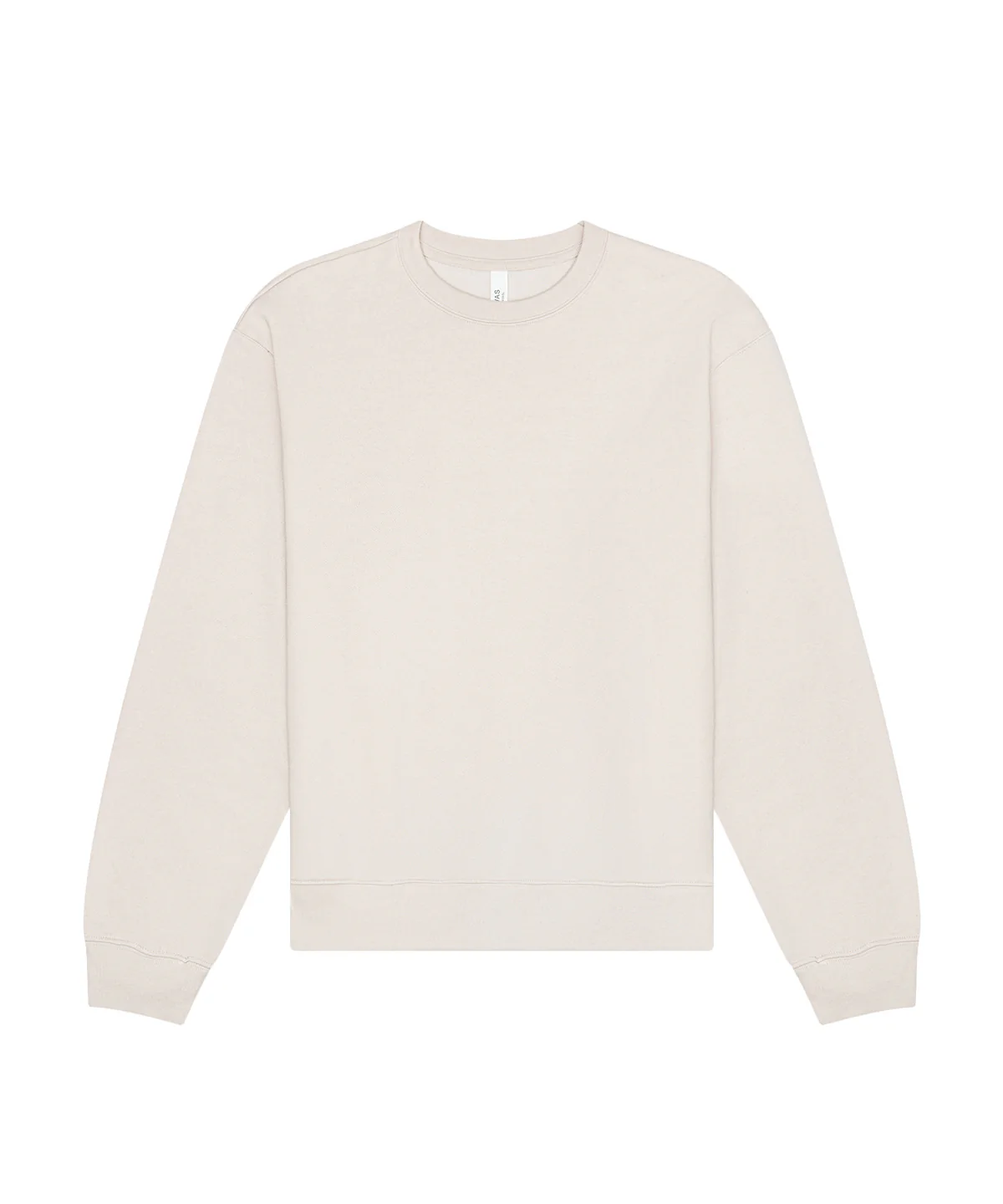 Bella Canvas Unisex Crew Neck Heavy Sweatshirt - Image 3