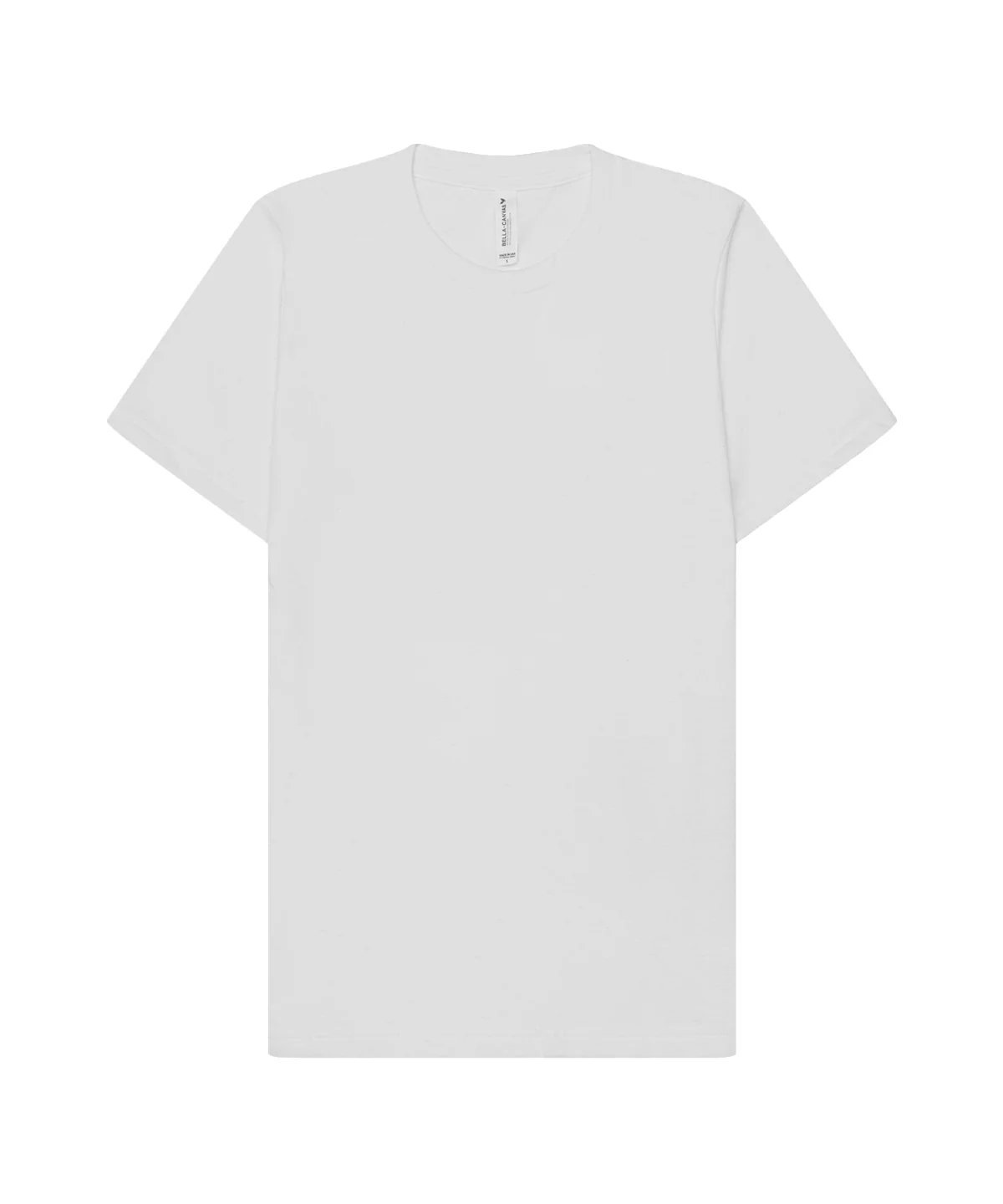 Bella Canvas Unisex Ecomax Short Sleeve Tee - Image 3