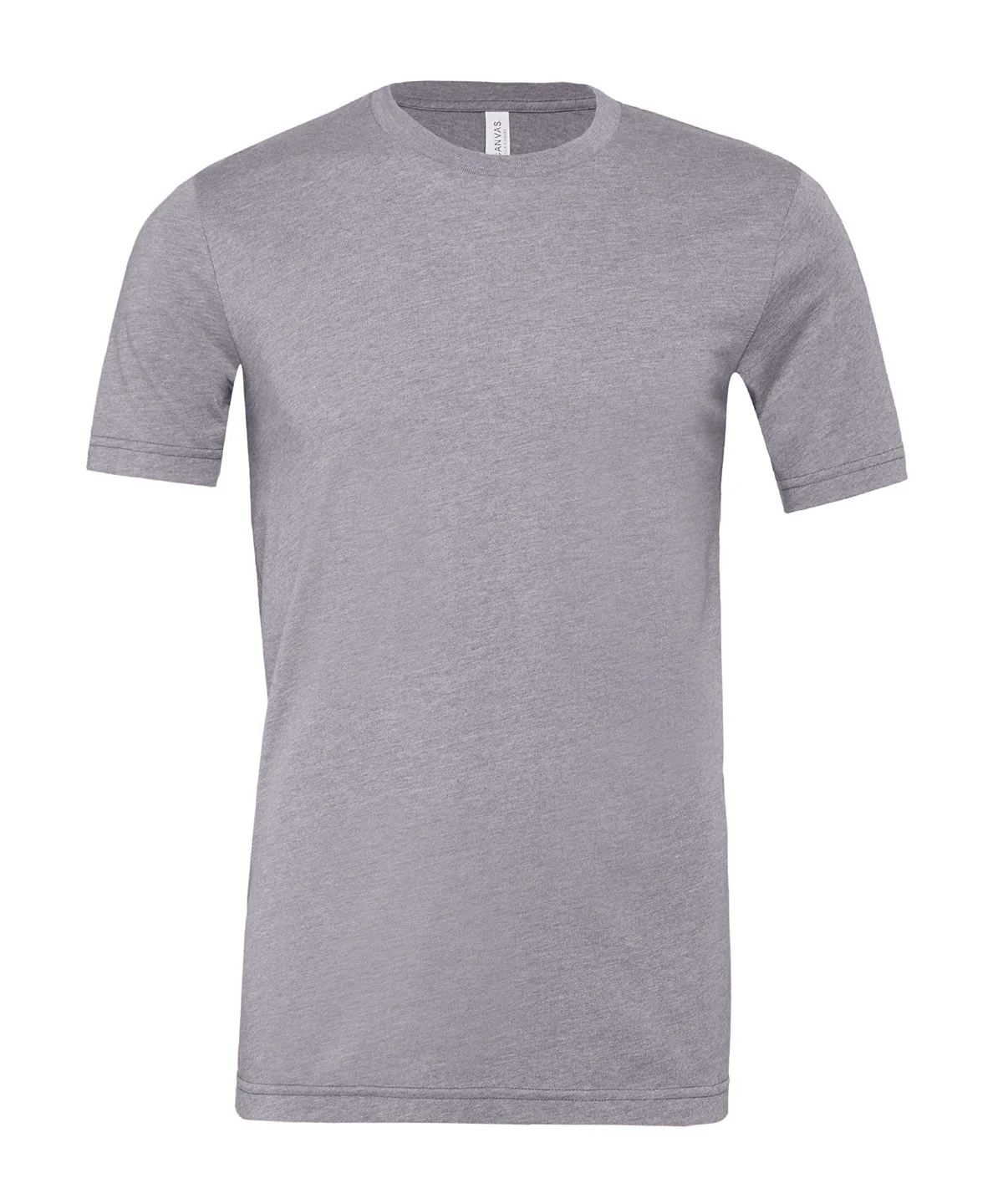 Bella Canvas Unisex Heather Cvc Short Sleeve T-Shirt (Cont) - Image 28