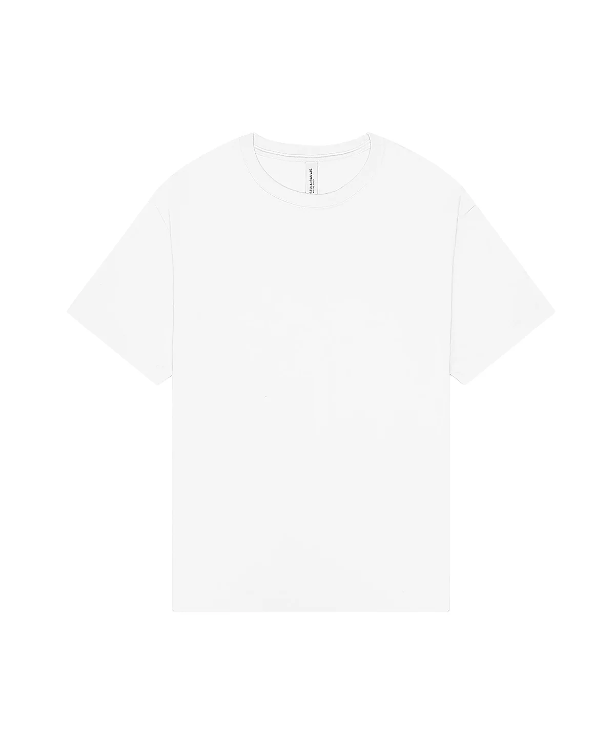 Bella Canvas Unisex Heavy Boxy Tee - Image 10