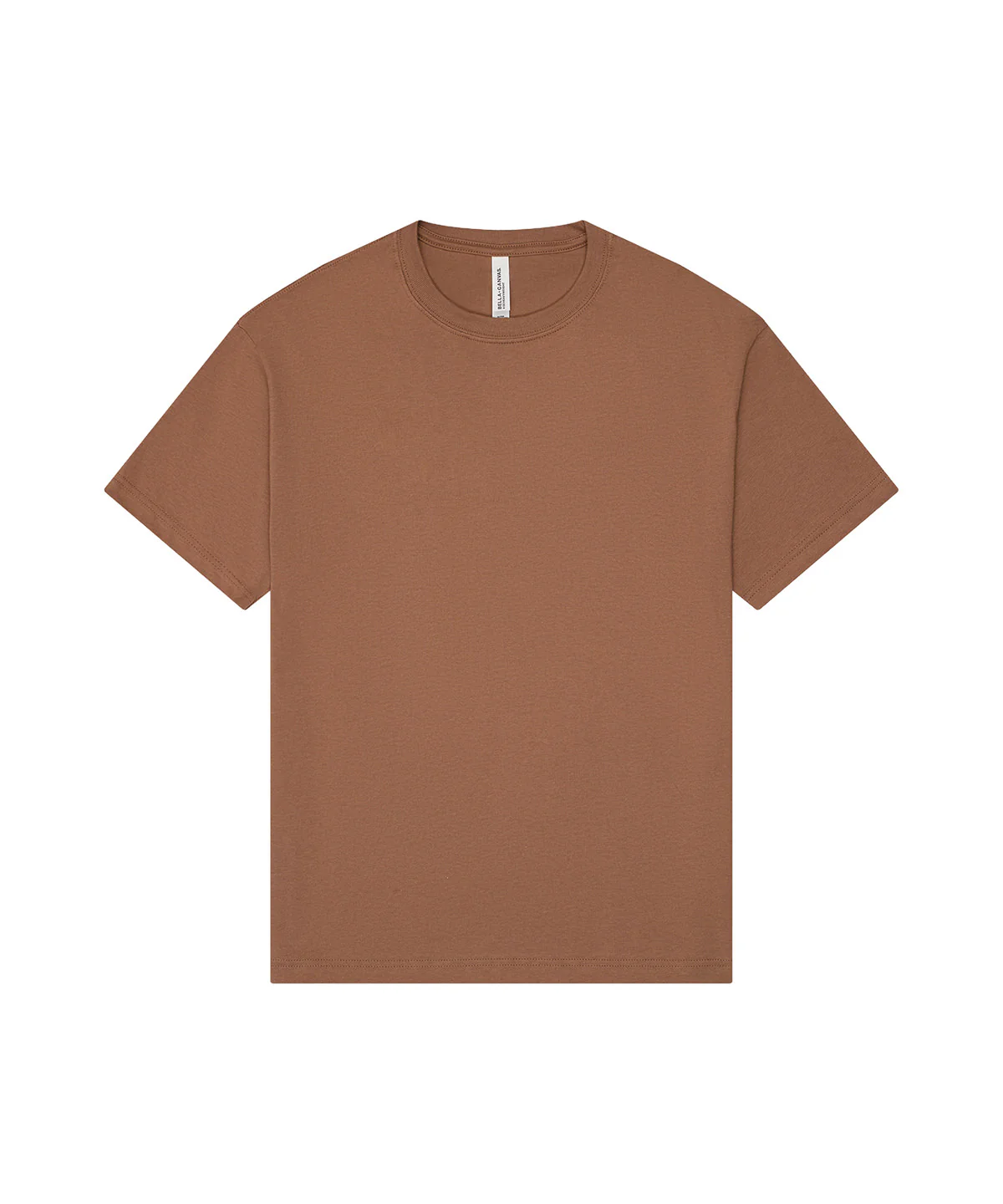 Bella Canvas Unisex Heavy Boxy Tee - Image 11