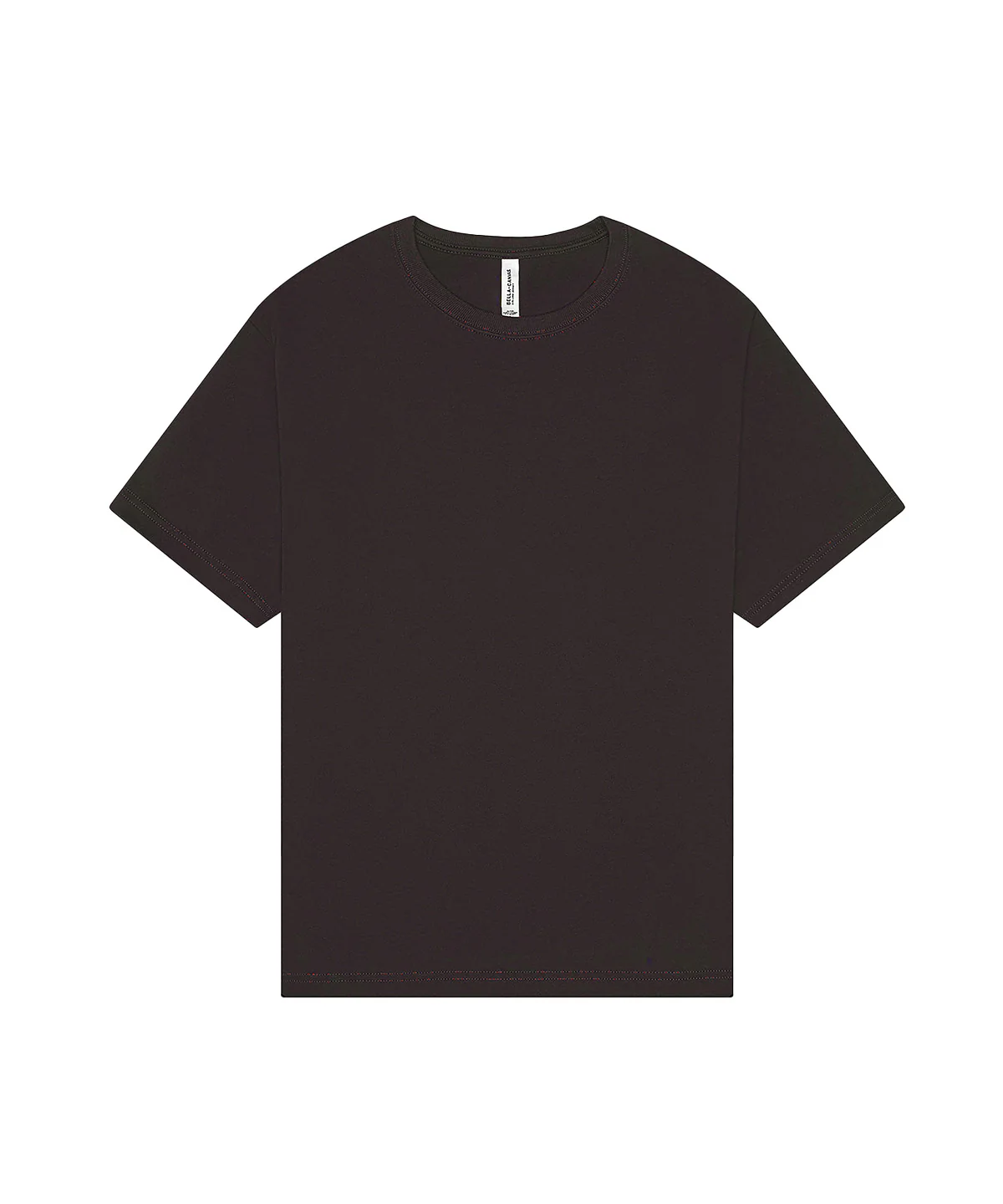 Bella Canvas Unisex Heavy Boxy Tee - Image 3