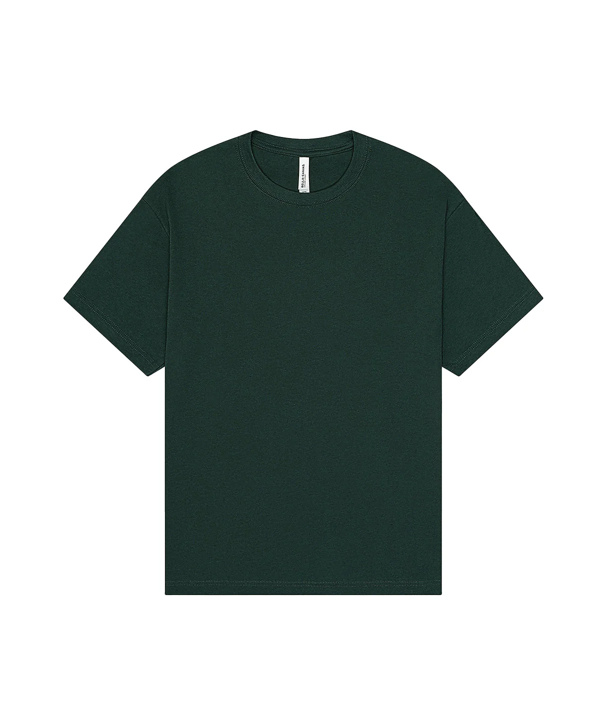 Bella Canvas Unisex Heavy Boxy Tee - Image 4