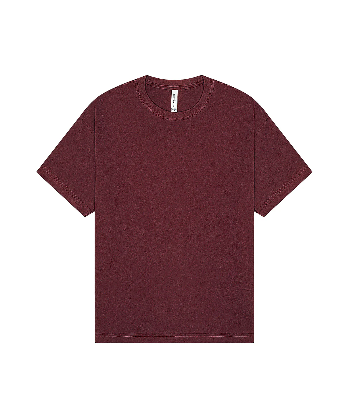 Bella Canvas Unisex Heavy Boxy Tee - Image 5