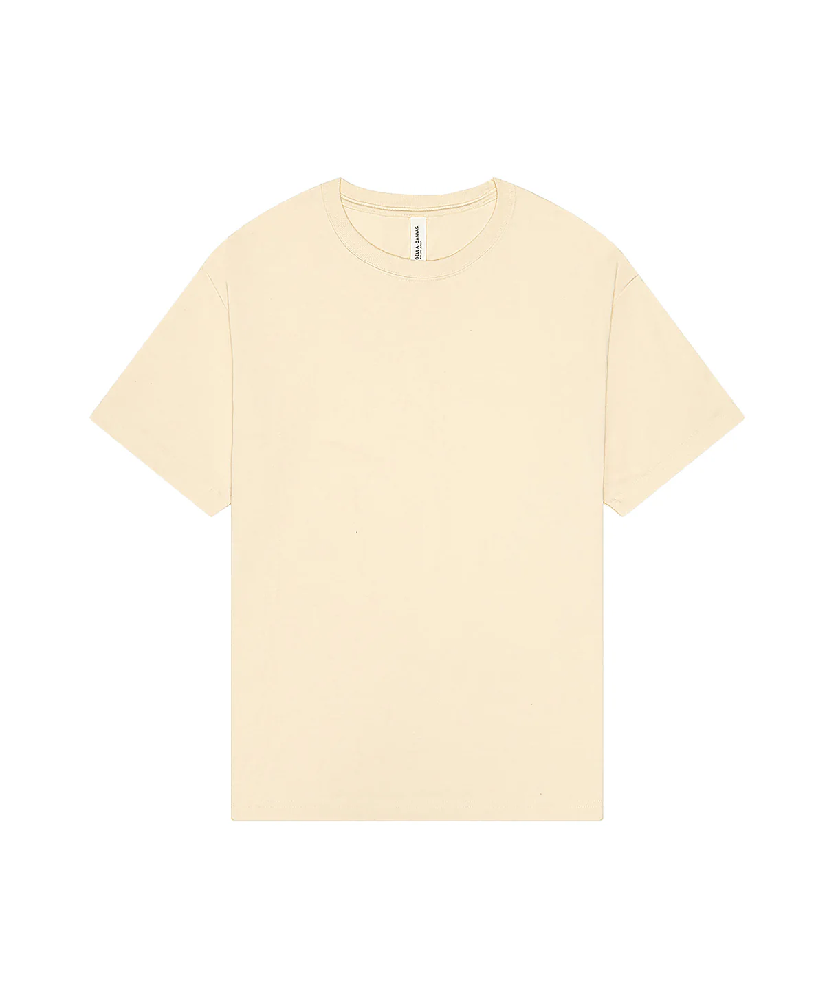 Bella Canvas Unisex Heavy Boxy Tee - Image 6