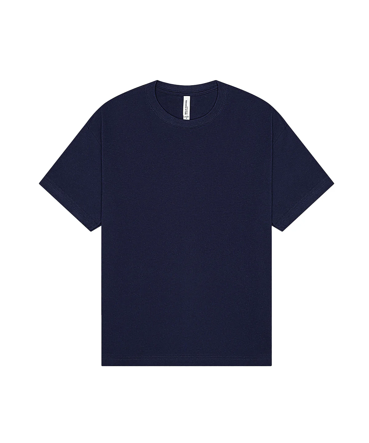 Bella Canvas Unisex Heavy Boxy Tee - Image 7