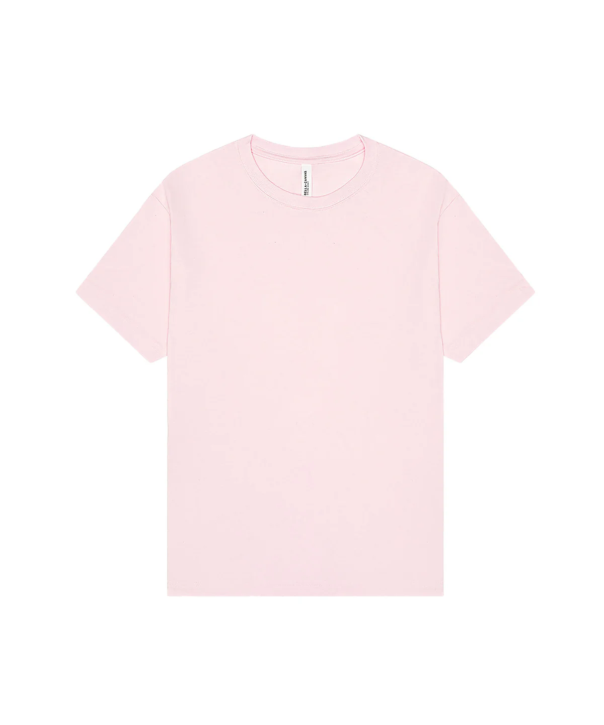 Bella Canvas Unisex Heavy Boxy Tee - Image 8