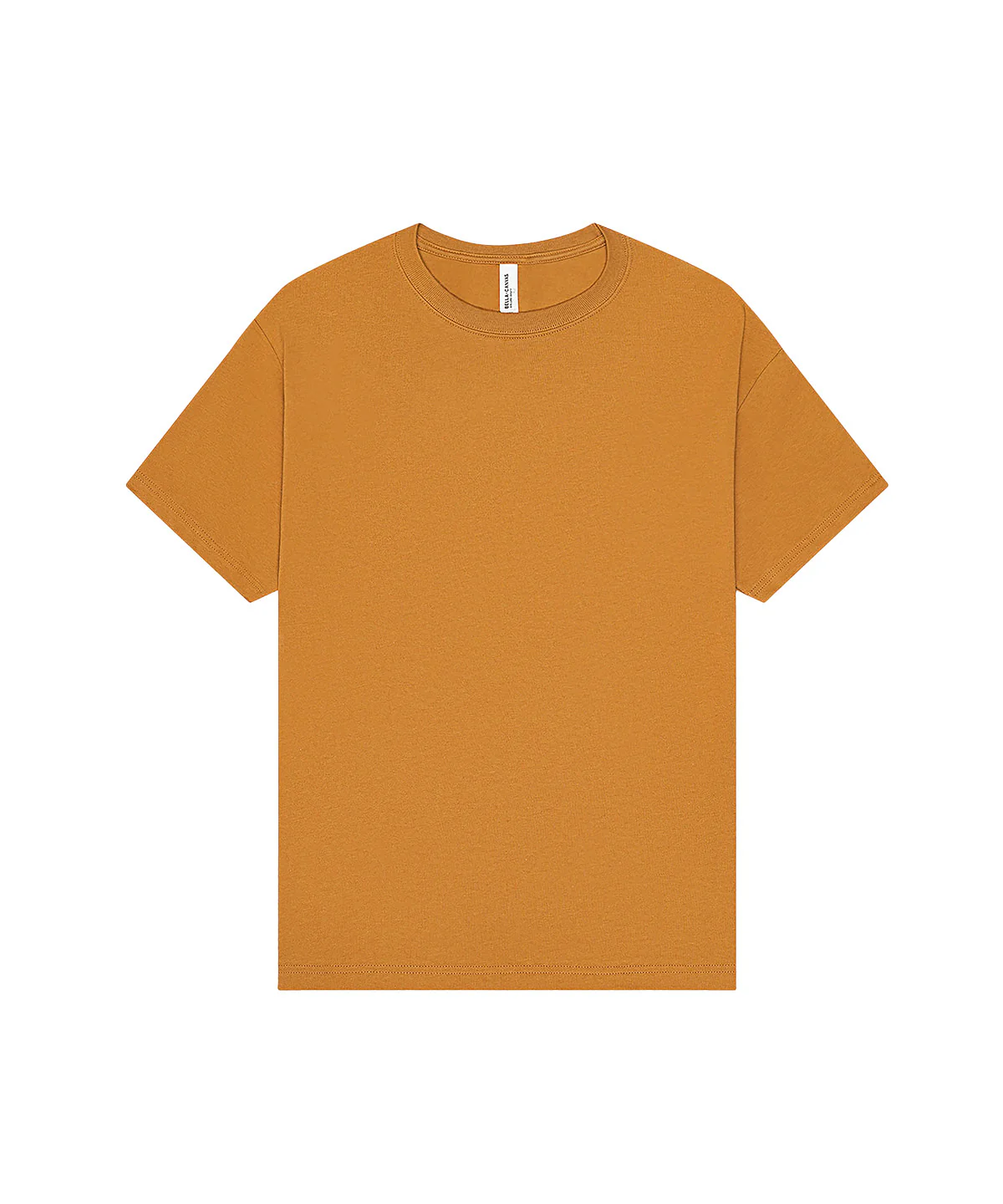 Bella Canvas Unisex Heavy Boxy Tee - Image 9