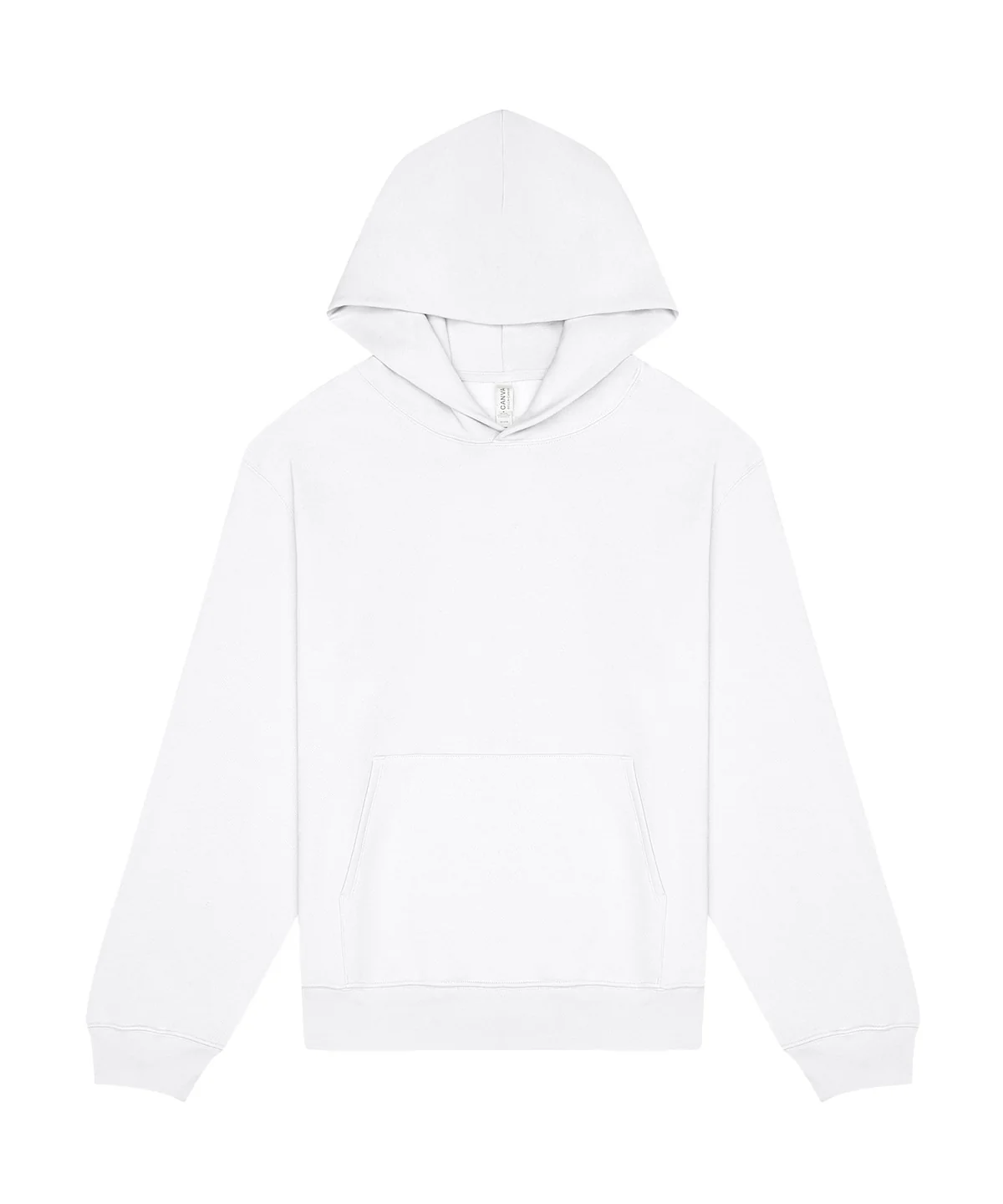 Bella Canvas Unisex Heavy Pullover Hoodie - Image 4