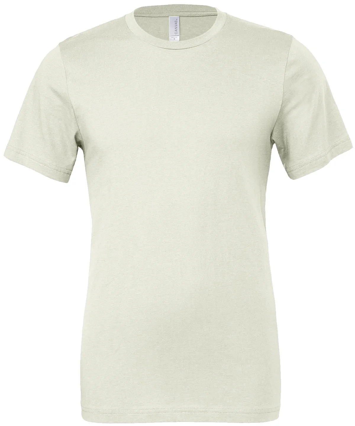 Bella Canvas Unisex Jersey Crew Neck T-Shirt - Image 10