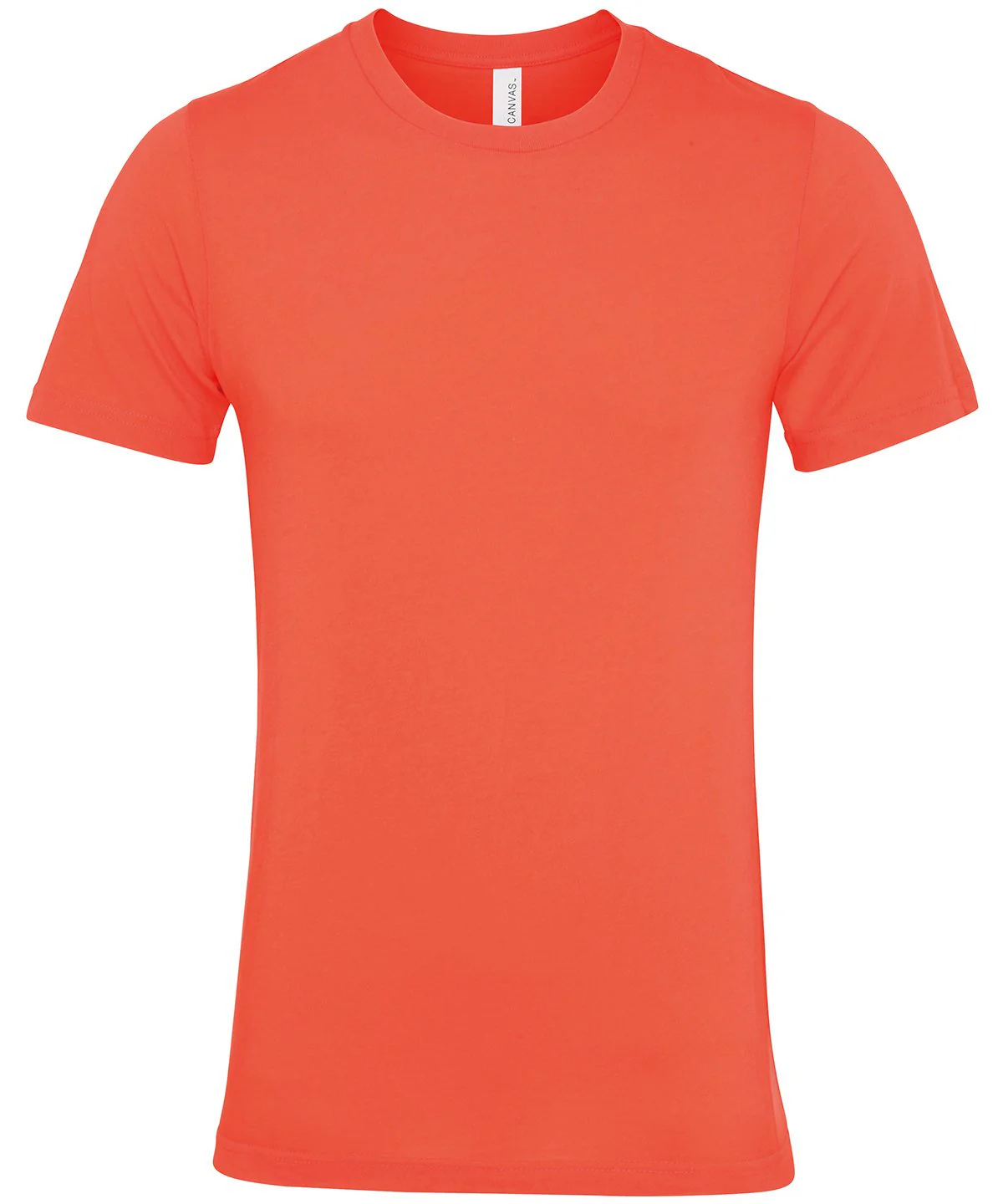Bella Canvas Unisex Jersey Crew Neck T-Shirt - Image 11