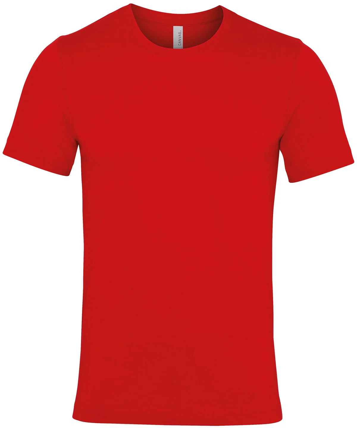 Bella Canvas Unisex Jersey Crew Neck T-Shirt - Image 12