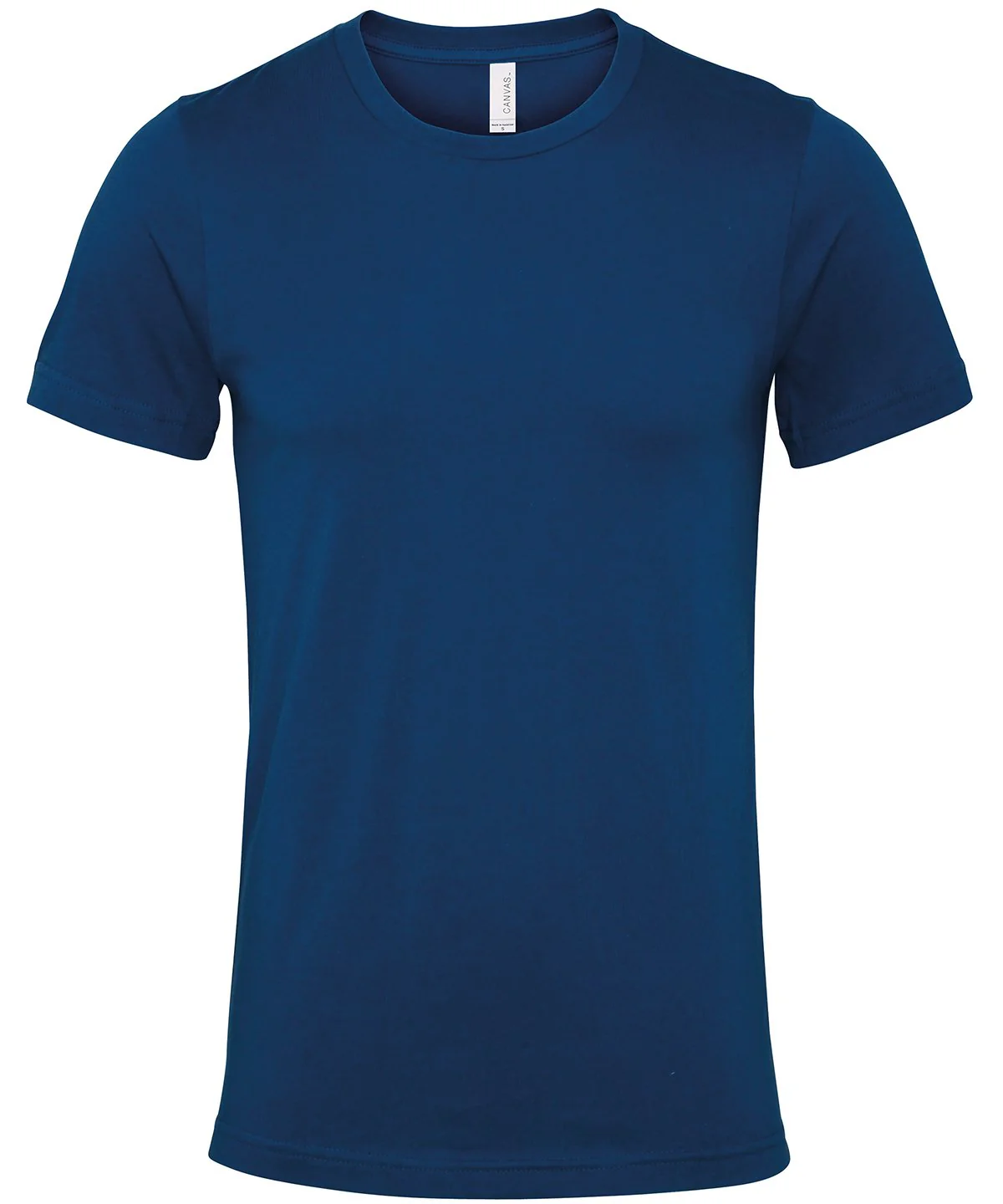 Bella Canvas Unisex Jersey Crew Neck T-Shirt - Image 14