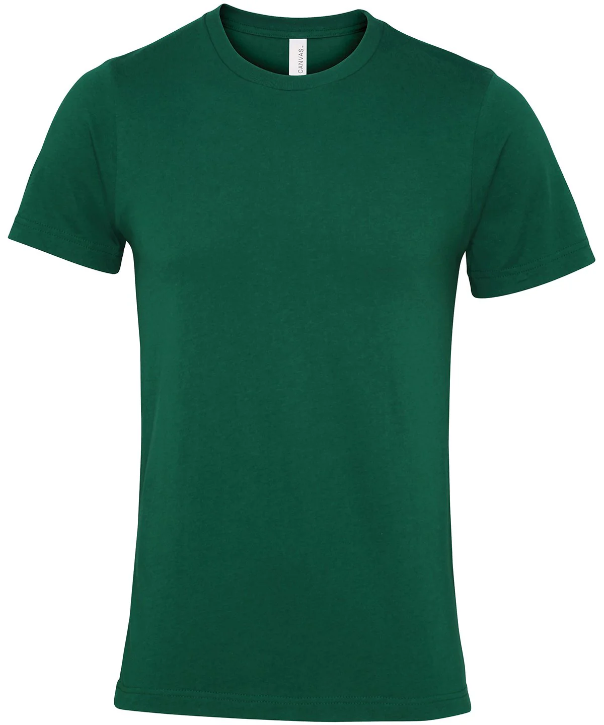 Bella Canvas Unisex Jersey Crew Neck T-Shirt - Image 15