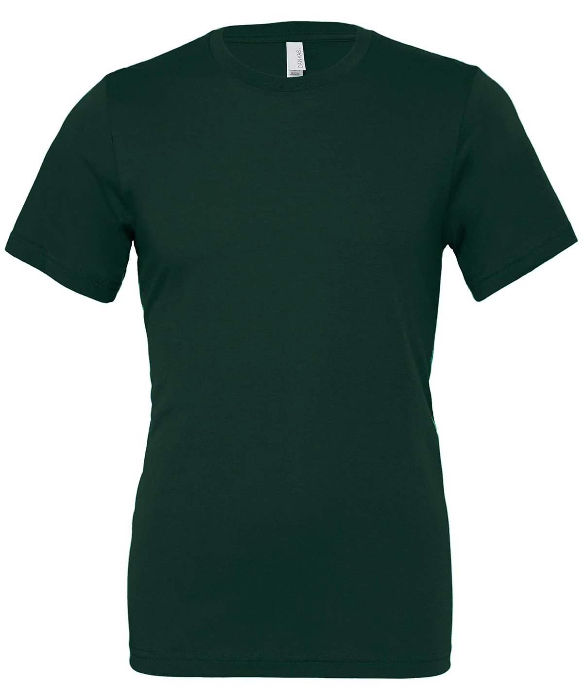 Bella Canvas Unisex Jersey Crew Neck T-Shirt - Image 16