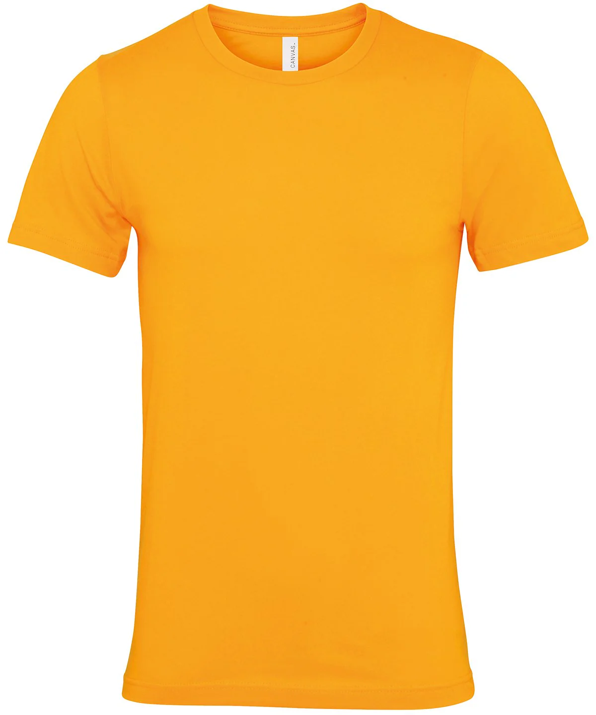Bella Canvas Unisex Jersey Crew Neck T-Shirt - Image 17