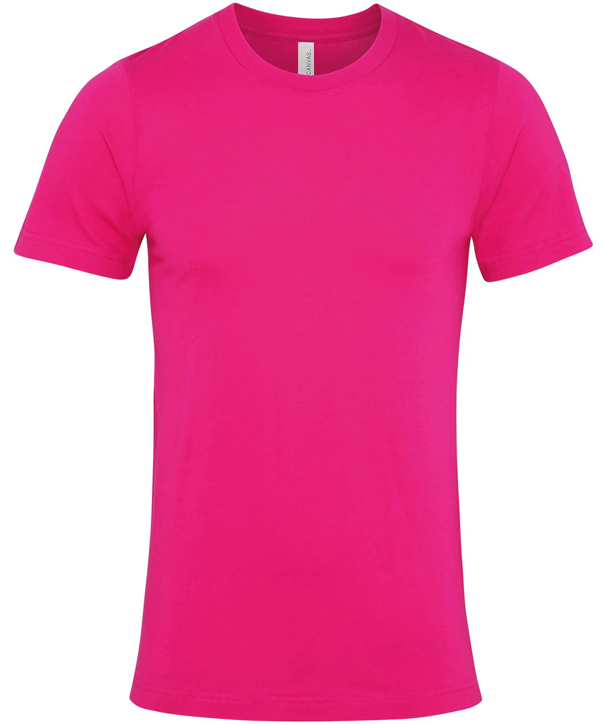 Bella Canvas Unisex Jersey Crew Neck T-Shirt - Image 6
