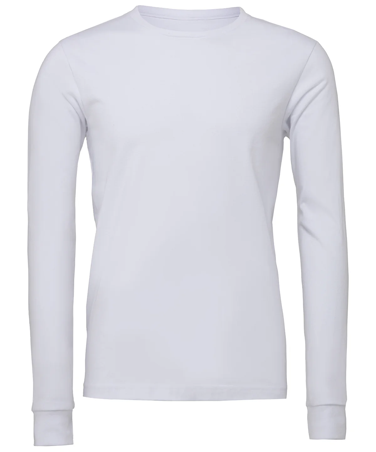 Bella Canvas Unisex Long Sleeve Jersey Tee - Image 4
