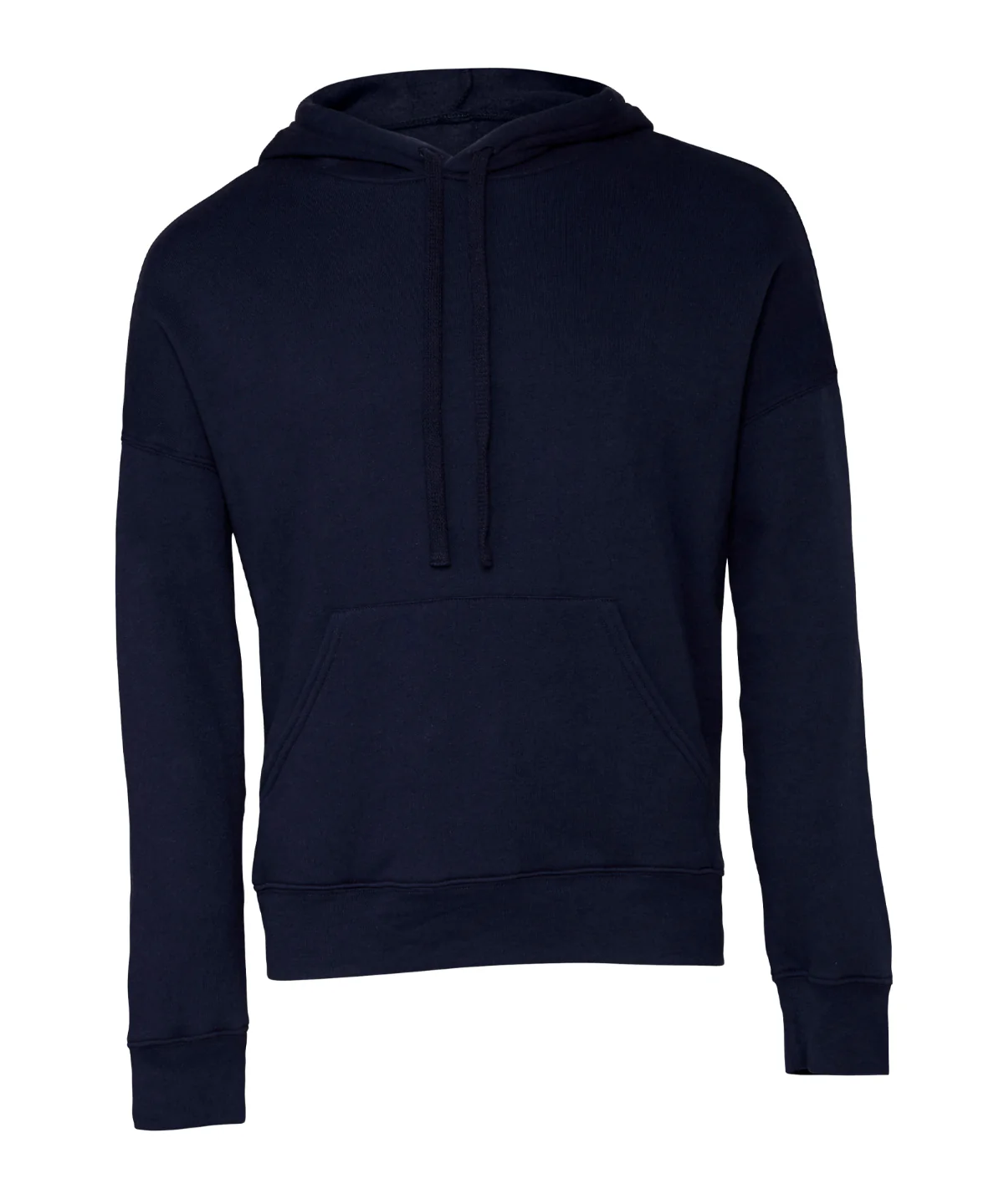 Bella Canvas Unisex Sponge Fleece Dtm Hoodie - Image 11