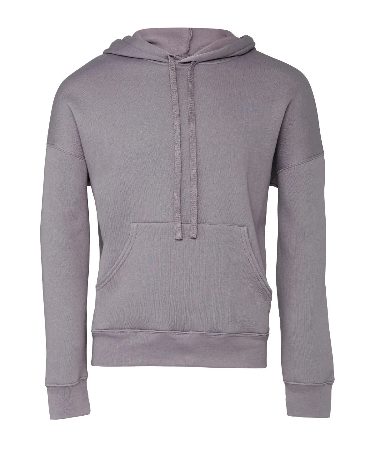 Bella Canvas Unisex Sponge Fleece Dtm Hoodie - Image 13