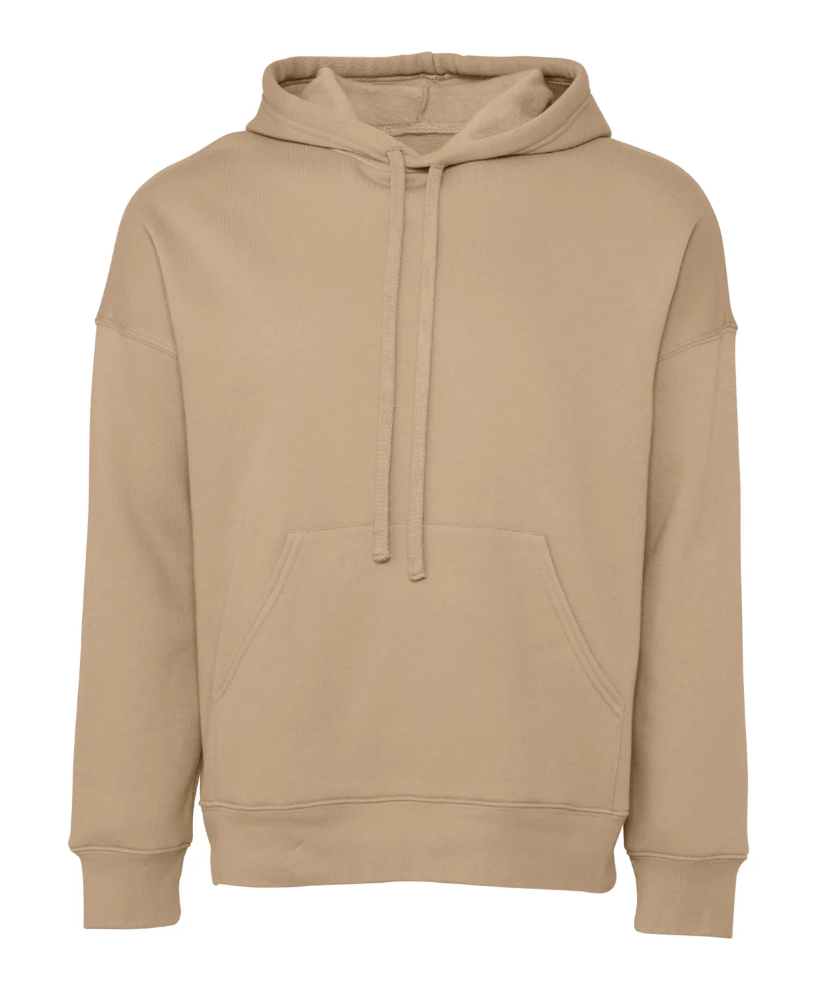 Bella Canvas Unisex Sponge Fleece Dtm Hoodie - Image 14