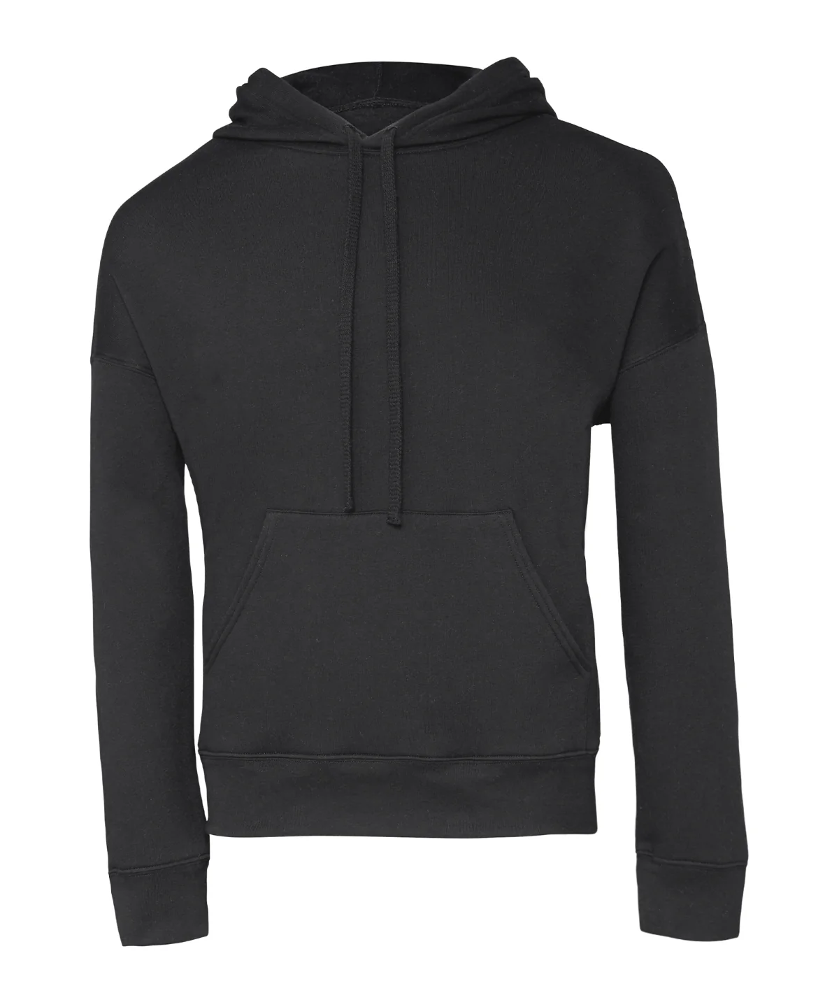 Bella Canvas Unisex Sponge Fleece Dtm Hoodie - Image 5