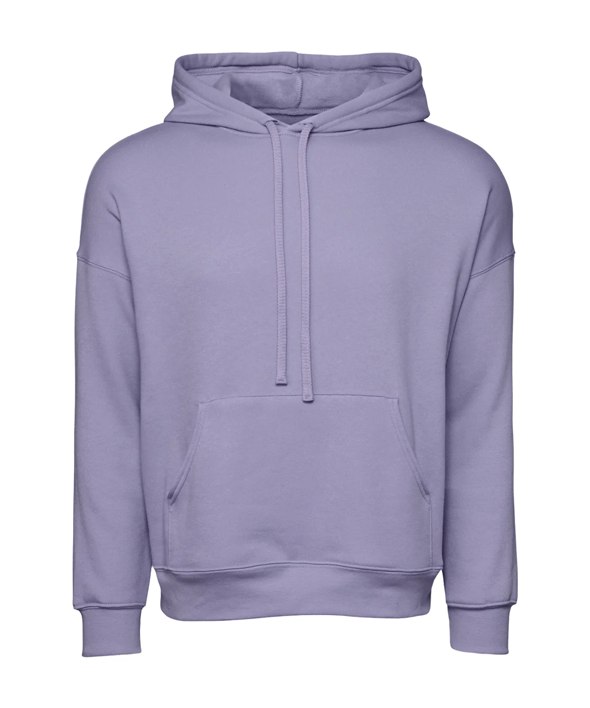 Bella Canvas Unisex Sponge Fleece Dtm Hoodie - Image 6