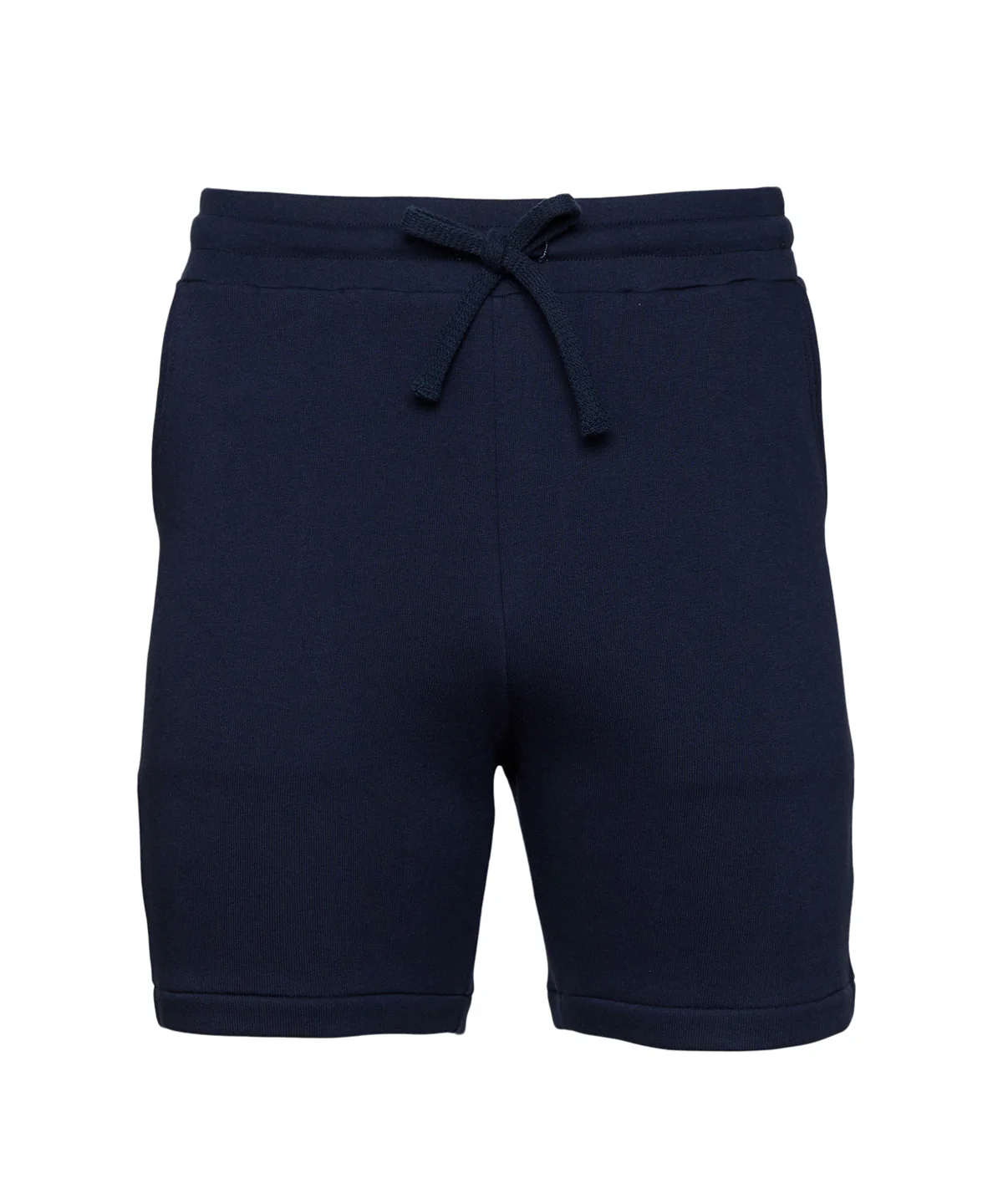 Bella Canvas Unisex Sponge Fleece Sweatshorts - Image 4