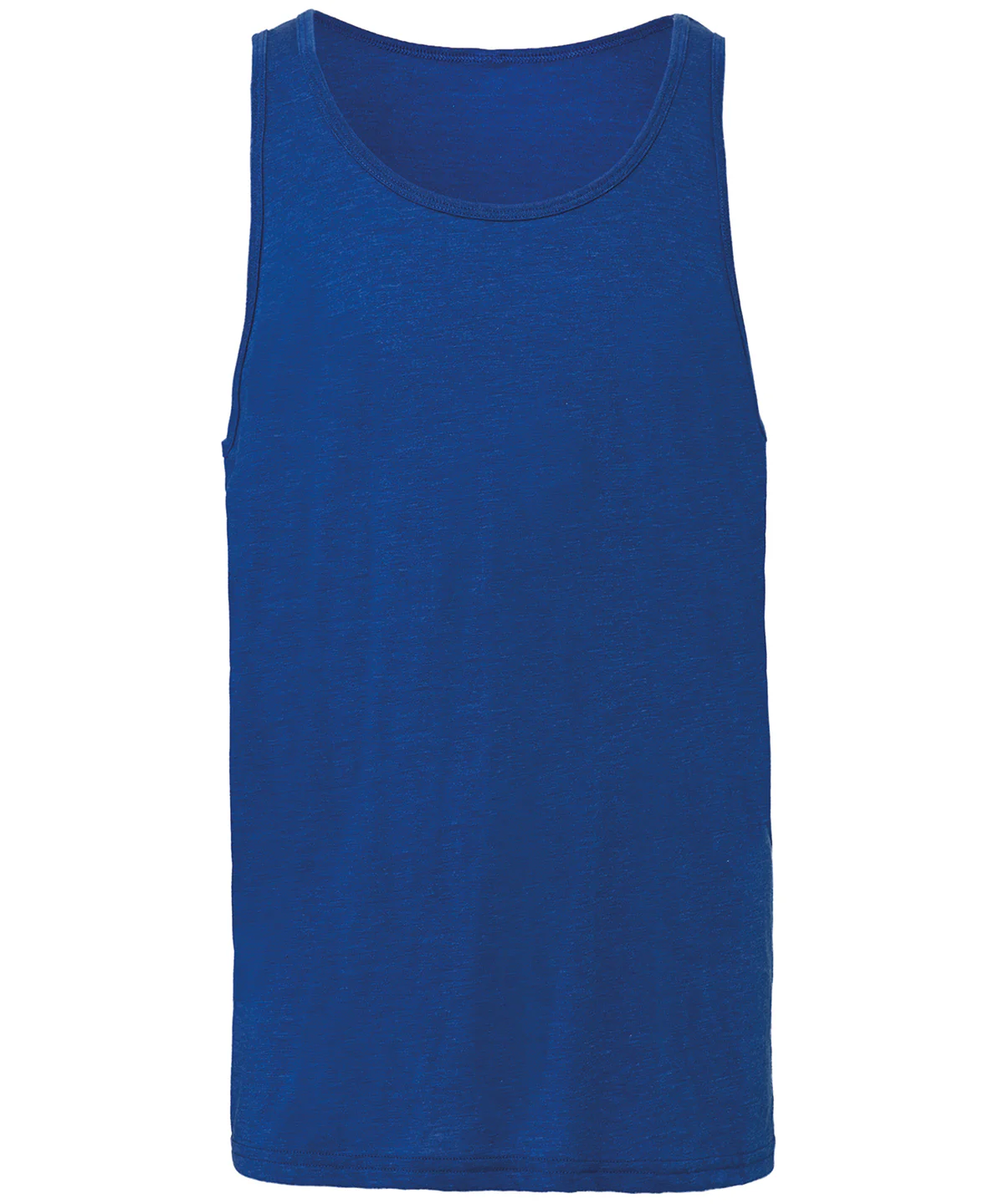 Bella Canvas Unisex Tank Top Jersey - Image 6