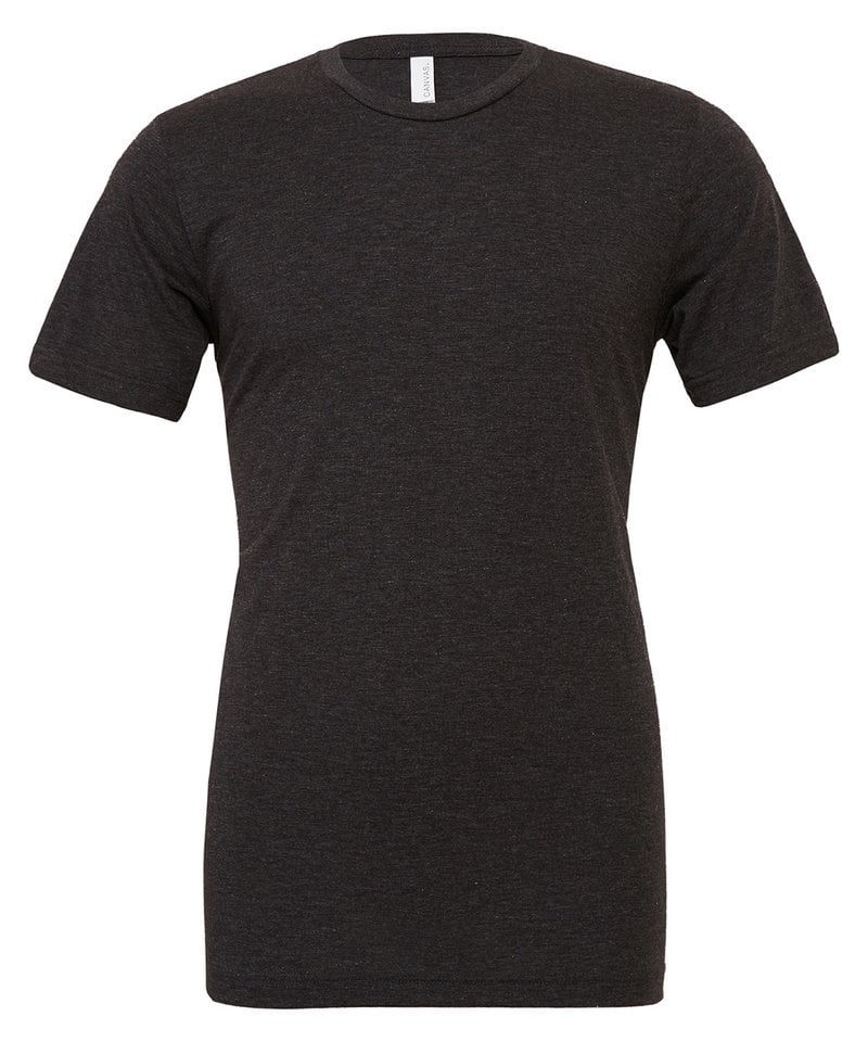 Bella Canvas Unisex Triblend Crew Neck T-Shirt - Image 24