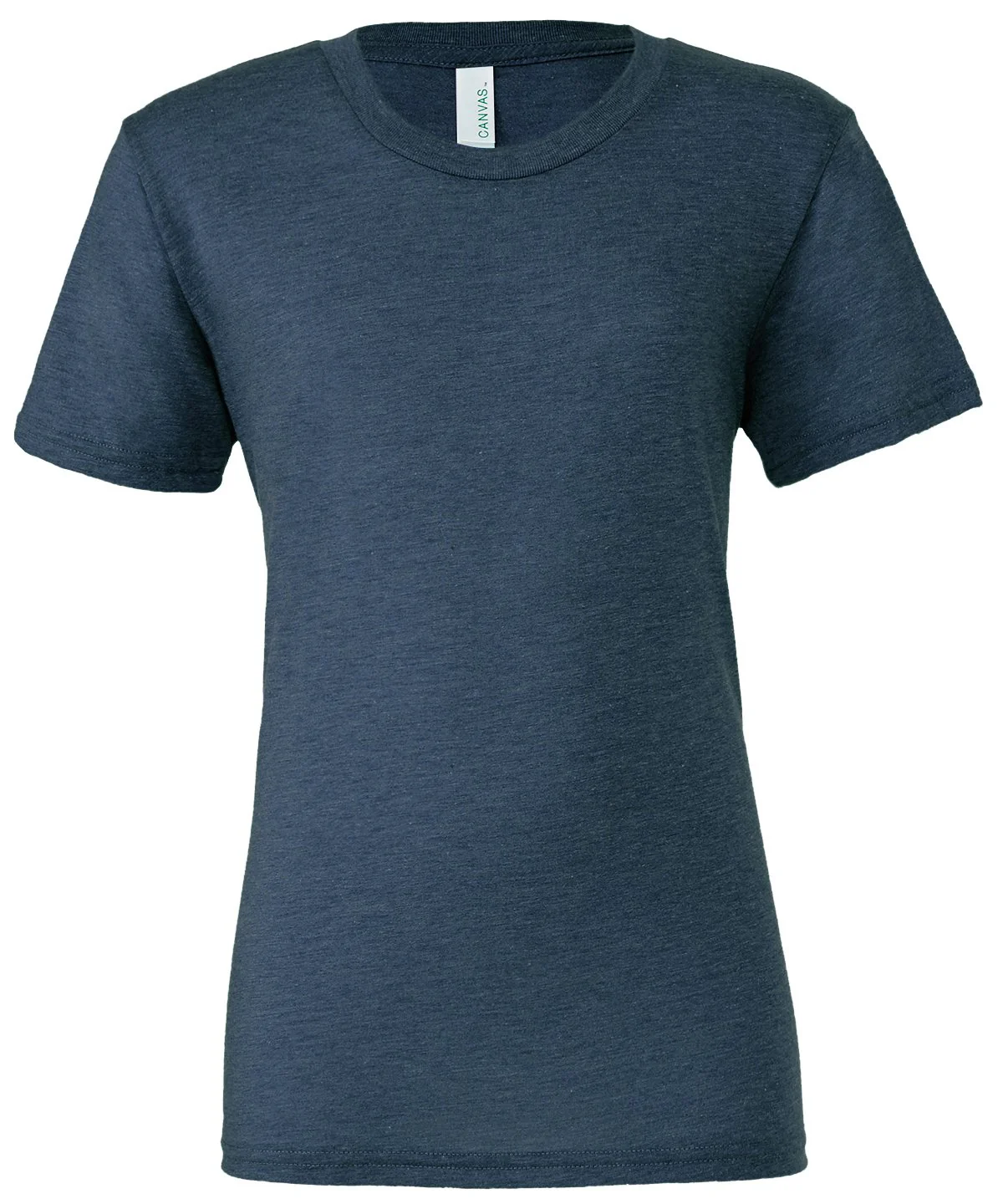 Bella Canvas Unisex Triblend Crew Neck T-Shirt (Cont) - Image 12