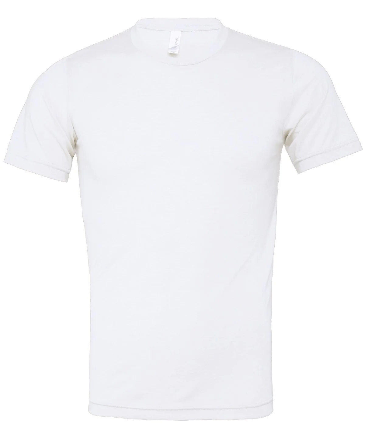 Bella Canvas Unisex Triblend Crew Neck T-Shirt (Cont) - Image 13