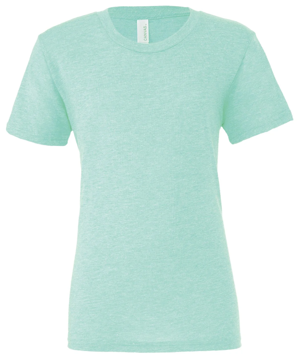 Bella Canvas Unisex Triblend Crew Neck T-Shirt (Cont) - Image 17