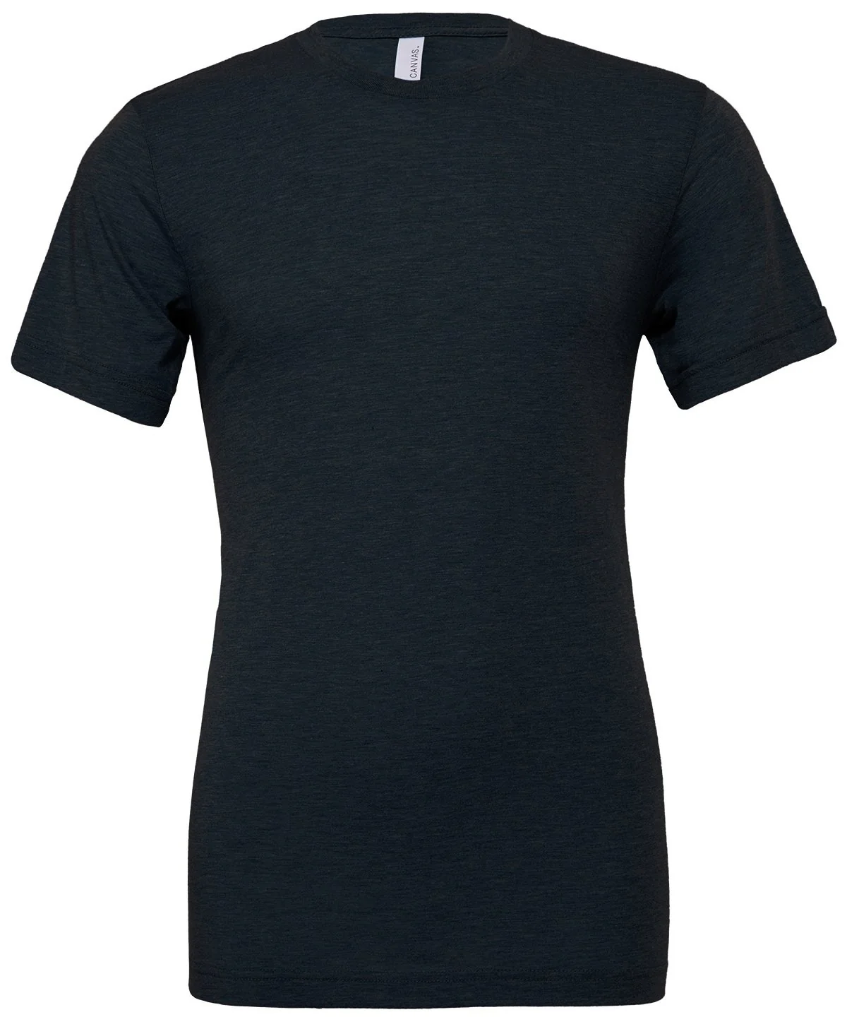 Bella Canvas Unisex Triblend Crew Neck T-Shirt (Cont) - Image 26