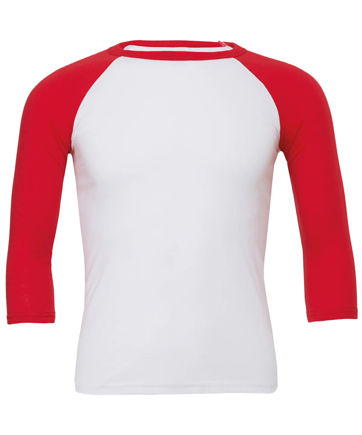 Bella Canvas Unisex Triblend Sleeve Baseball Long Sleeve T-Shirt - Image 10