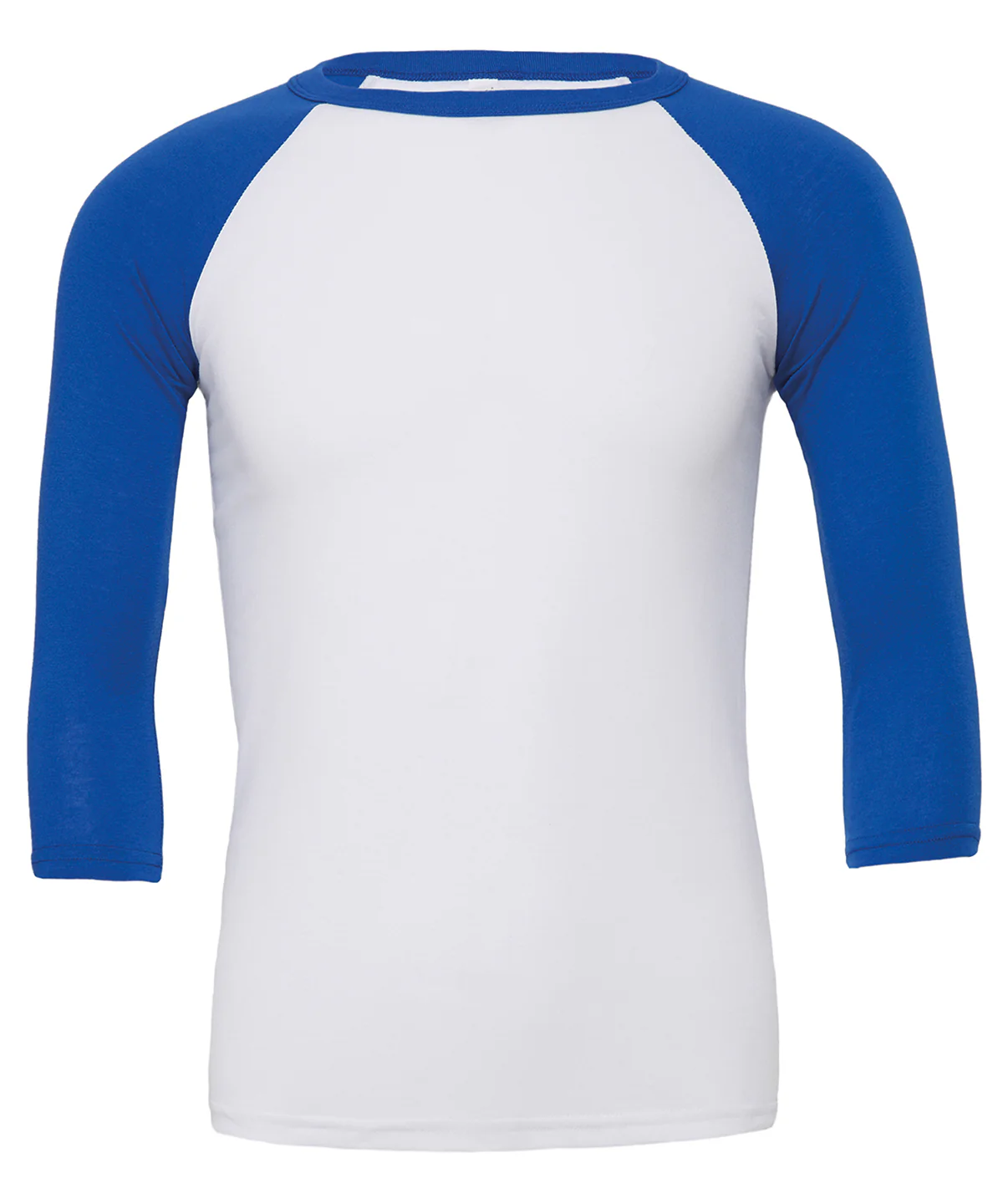 Bella Canvas Unisex Triblend Sleeve Baseball Long Sleeve T-Shirt - Image 11